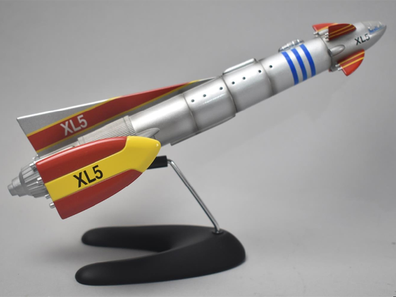 Fireball XL5