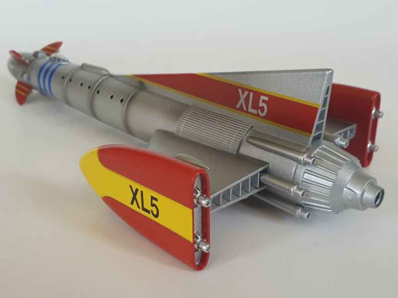 Fireball XL5