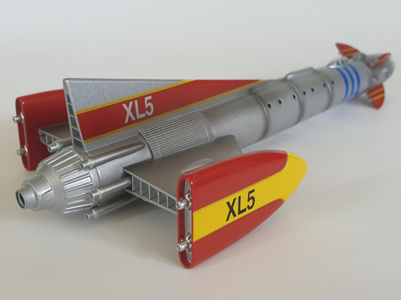 Fireball XL5