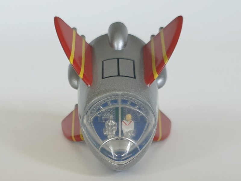 Fireball XL5