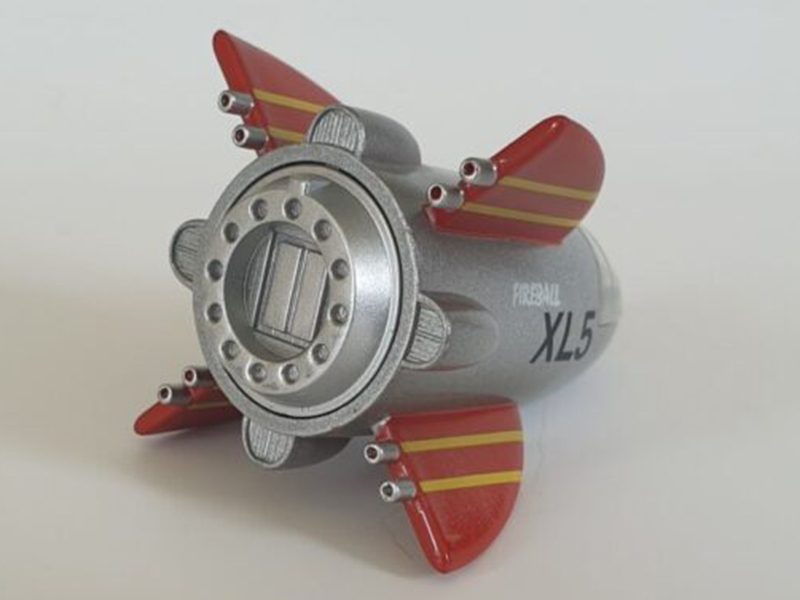 Fireball XL5