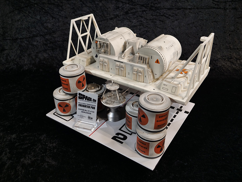 Eagle Freighter Cargo Pallet (44 inch)