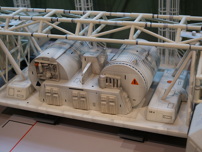 Eagle Freighter Cargo Pallet (44 inch)