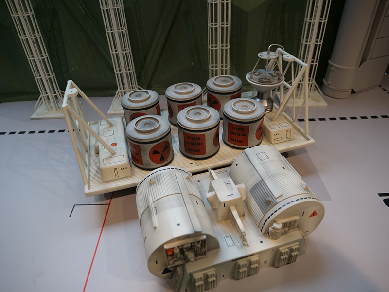 Eagle Freighter Cargo Pallet (44 inch)