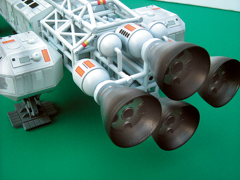 Eagle Transporter (23 inch)