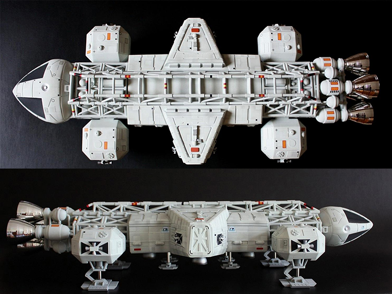 Eagle Transporter (23 inch)