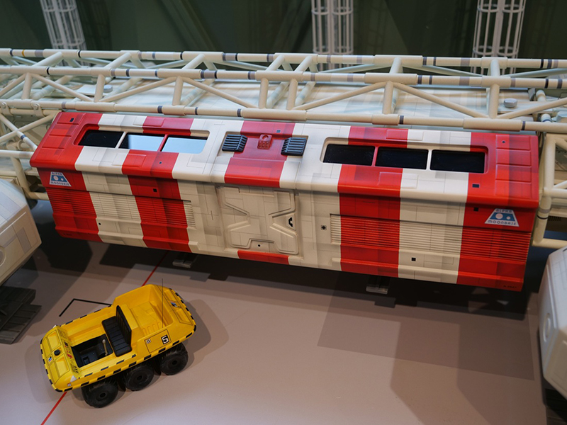 Eagle Rescue Pod (44 inch)