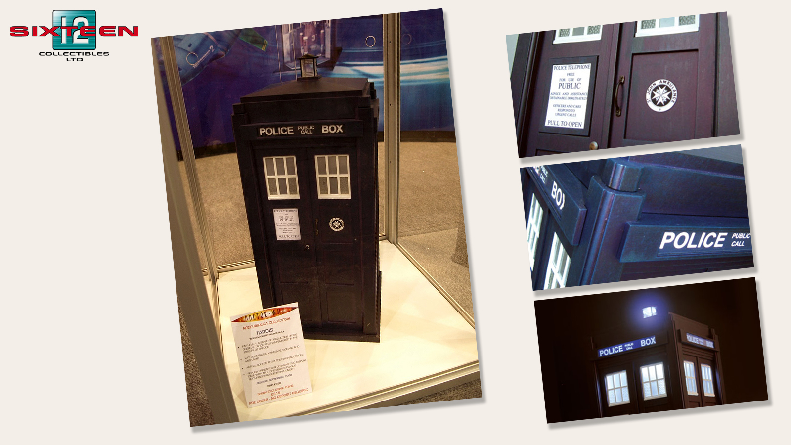 Tardis