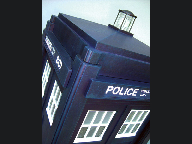 Tardis