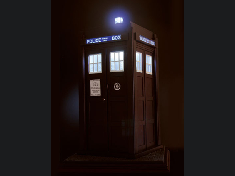 Tardis