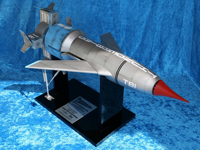 Thunderbird 1