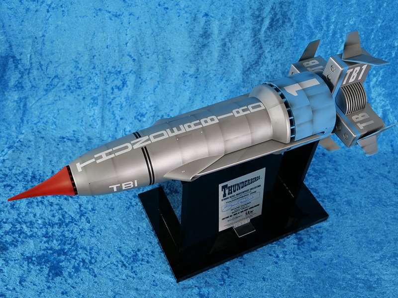 Thunderbird 1