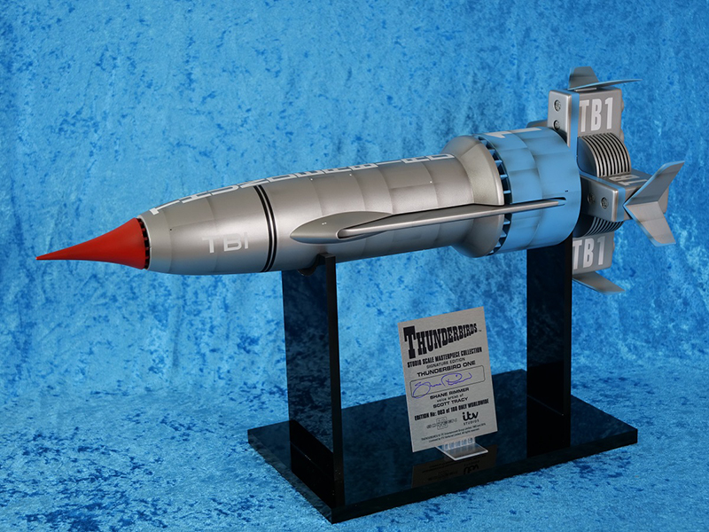 Thunderbird 1