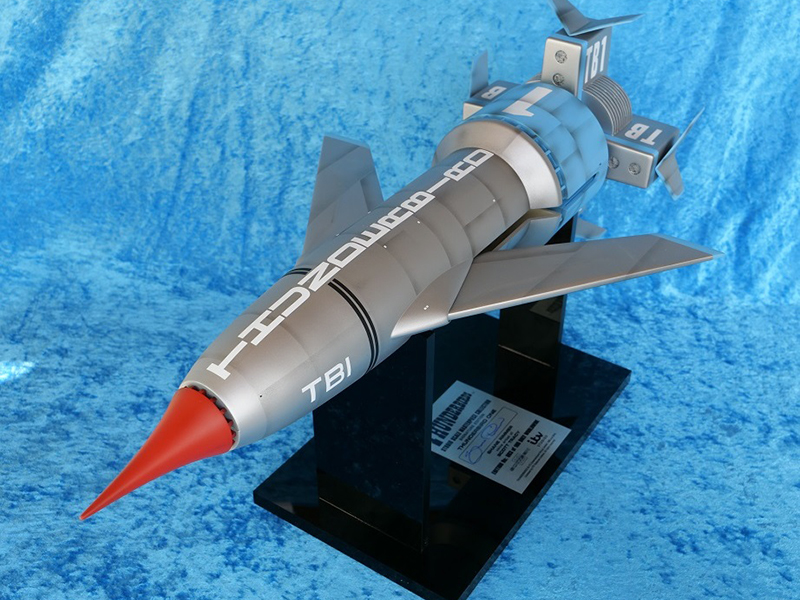 Thunderbird 1