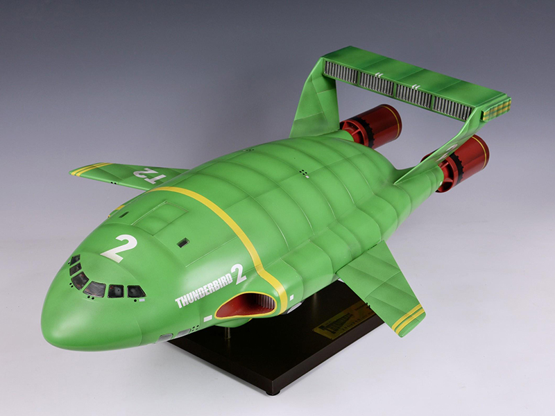 Thunderbird 2