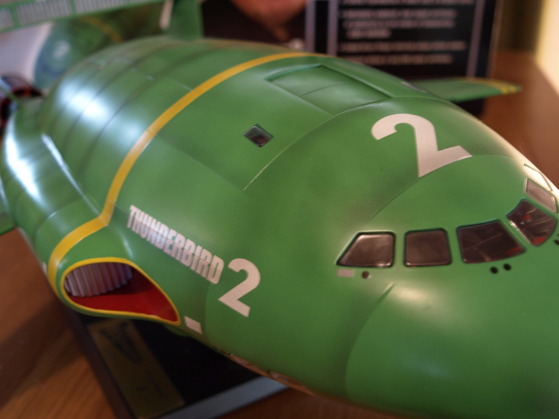 Thunderbird 2