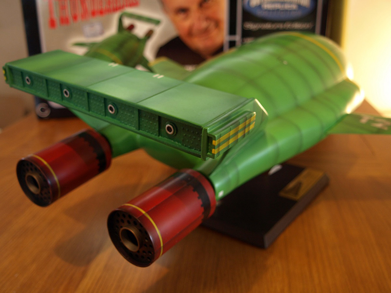 Thunderbird 2