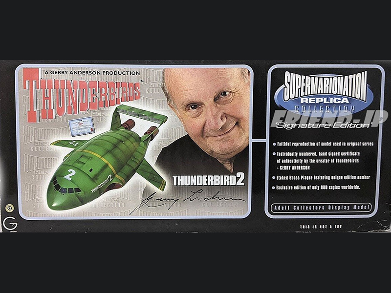 Thunderbird 2