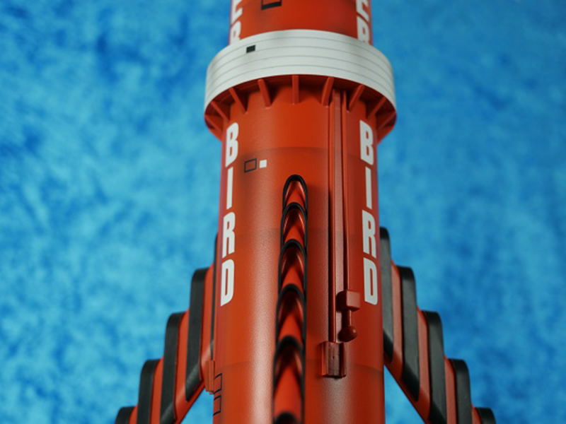 Thunderbird 3