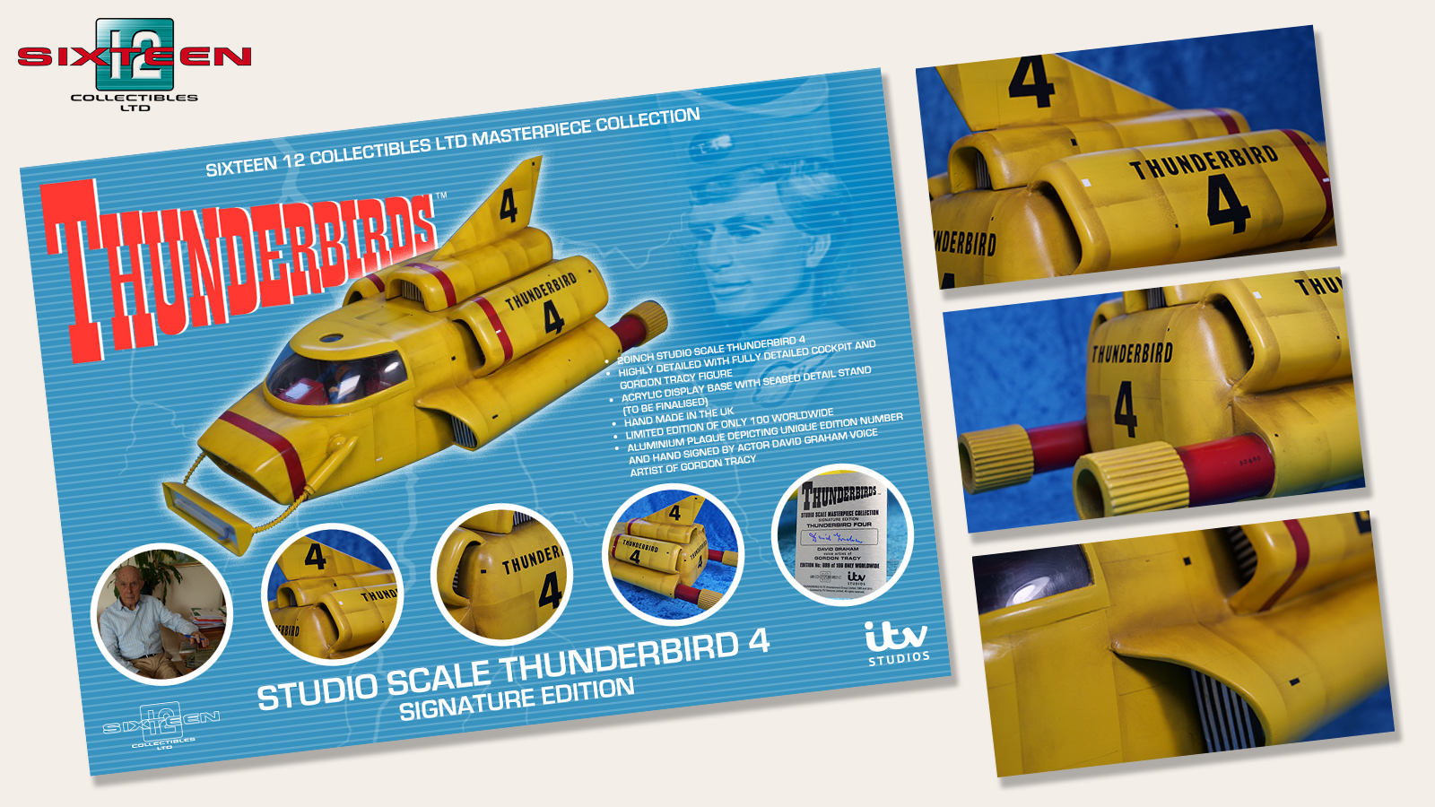 Thunderbird 4